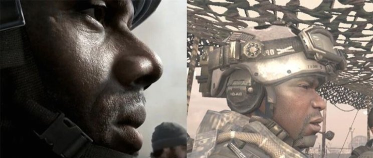 Újabb jel: A Modern Warfare 4-et készíti a Sledgehammer Games? - 2. kép