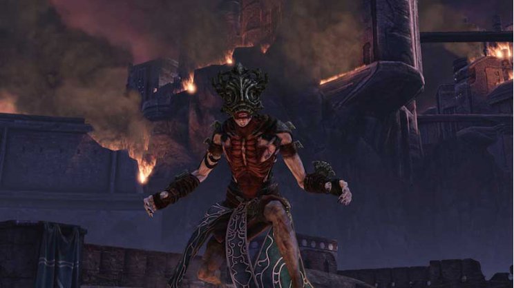 Újabb képeken a Nosgoth - 6. kép