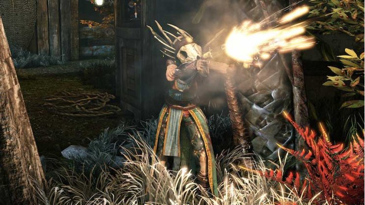 Újabb képeken a Nosgoth - 8. kép