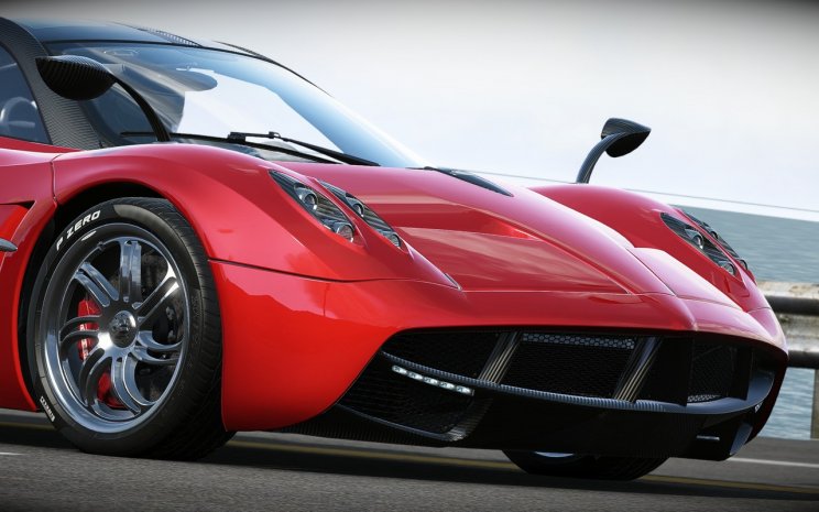 Újabb képeken a Project Cars - 3. kép