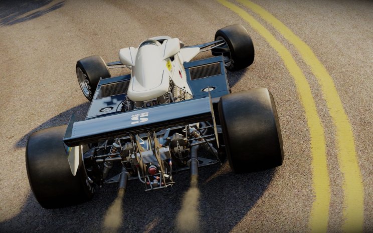 Újabb képeken a Project Cars - 4. kép