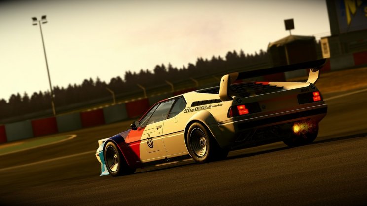 Újabb képeken a Project Cars - 6. kép