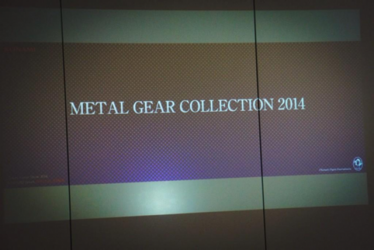 Újabb Metal Gear kollekciót tervez Hideo Kojima? - 2. kép