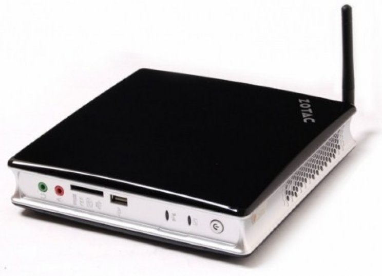 Újabb mini PC-vel bővült a Zotac kínálata - 2. kép