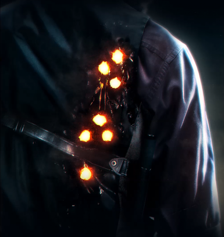 Újabb Murdered: Soul Suspect nyomok érkeztek - 2. kép
