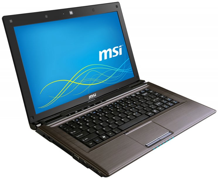 Újabb noteszgéppel bővült az MSI Classic szériája - 2. kép