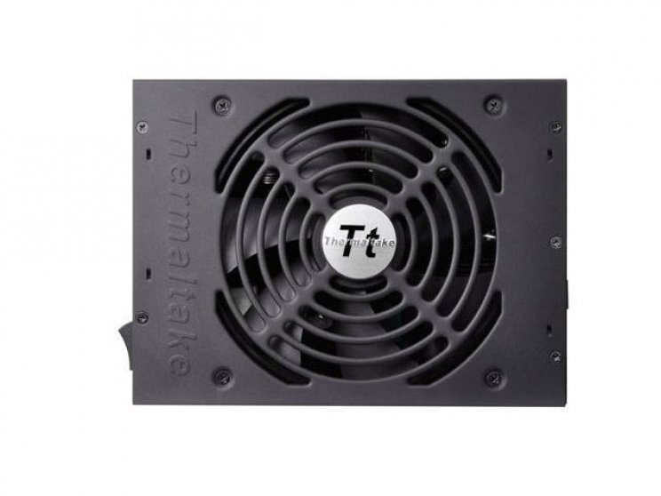Újabb Toughpower tápegység a Thermaltake kínálatában - 2. kép