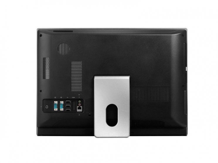 Újabb Wind Top egybeépített PC az MSI-től - 2. kép