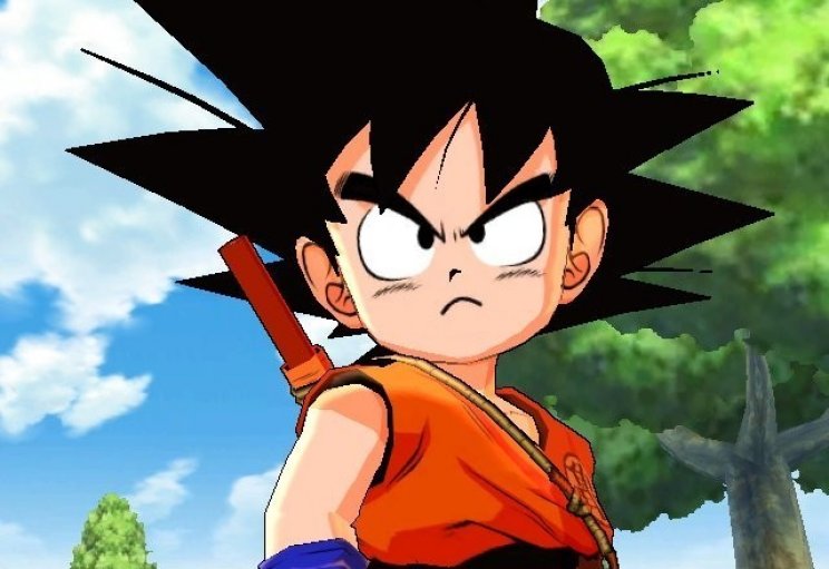 Újabb Dragon Ball játékok Nintendo konzolokra is - 10. kép