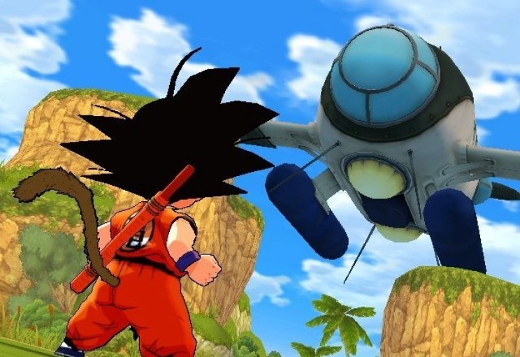 Újabb Dragon Ball játékok Nintendo konzolokra is - 3. kép