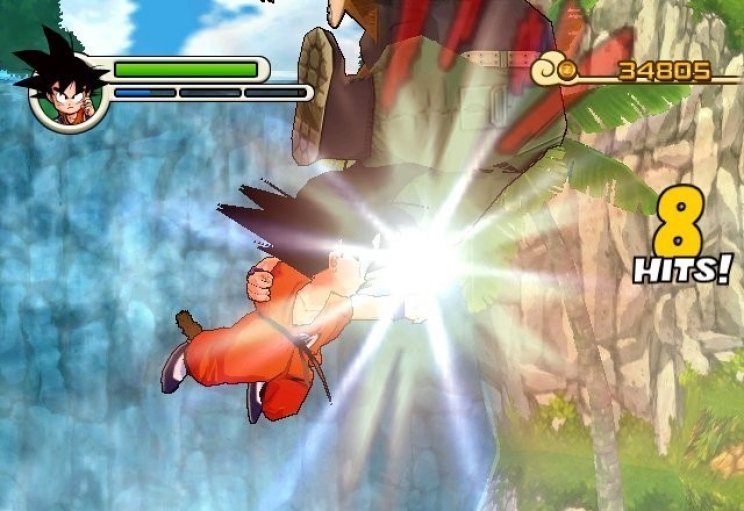 Újabb Dragon Ball játékok Nintendo konzolokra is - 4. kép