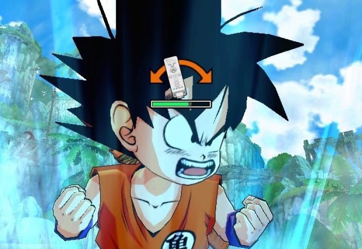 Újabb Dragon Ball játékok Nintendo konzolokra is - 6. kép