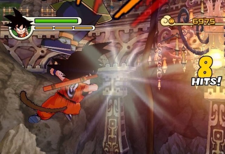 Újabb Dragon Ball játékok Nintendo konzolokra is - 8. kép
