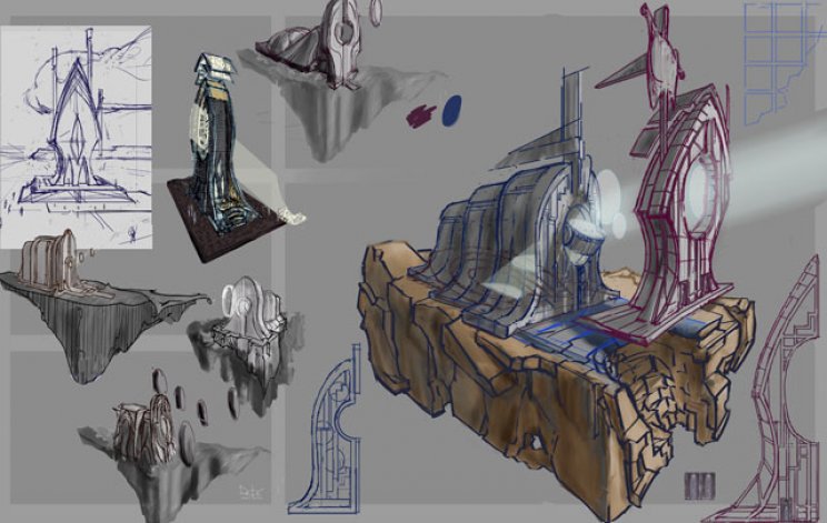 Újabb EverQuest kiegészítők a láthatáron - 11. kép