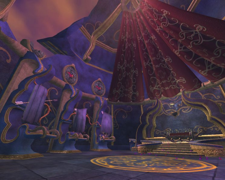Újabb EverQuest kiegészítők a láthatáron - 3. kép
