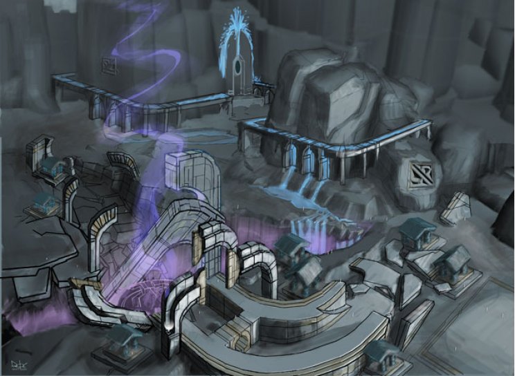 Újabb EverQuest kiegészítők a láthatáron - 6. kép