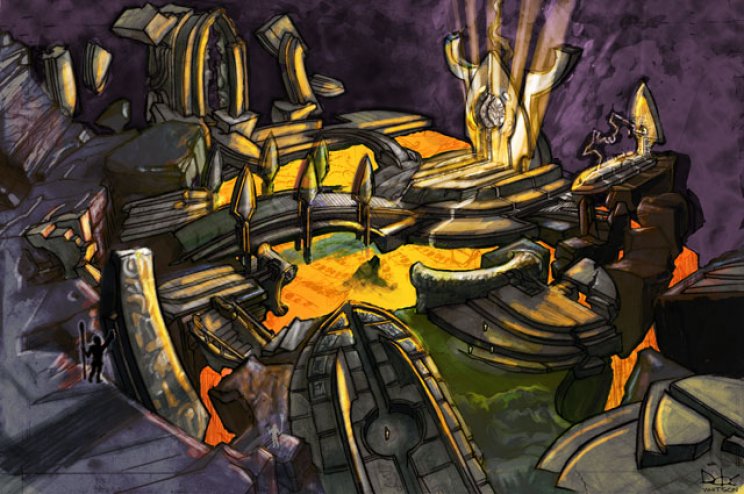 Újabb EverQuest kiegészítők a láthatáron - 7. kép