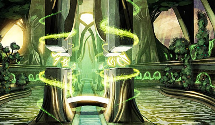 Újabb EverQuest kiegészítők a láthatáron - 9. kép
