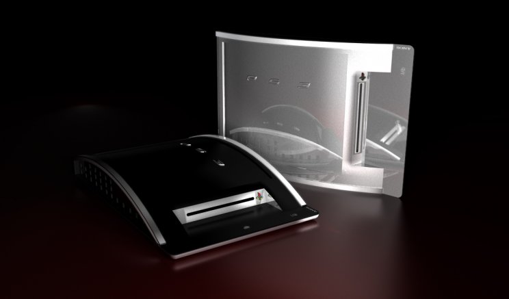 Újabb hamisítvány PlayStation 3 Slim képek egy kínai gamer magazinban? - 3. kép