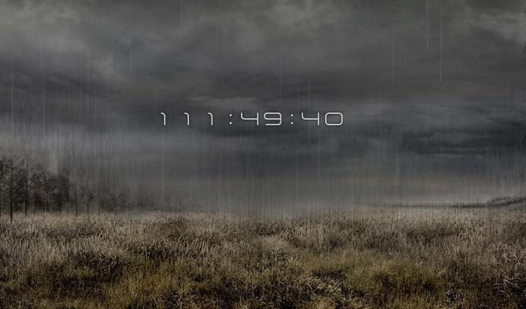 Újabb idegtépő visszaszámlálás a Kojima Productions teaser oldalán (Update) - 1. kép