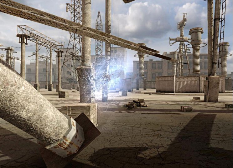 Újabb képek a S.T.A.L.K.E.R.: Call Of Pripyat-ról - 4. kép