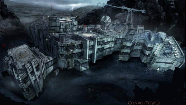 Újabb képek bukkantak fel a törölt Aliens RPG-ről - 10. kép