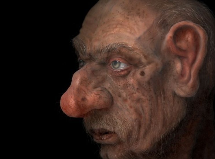 Újabb koncepciós rajzok kerültek napvilágra a Fallout MMO-ról  - 5. kép
