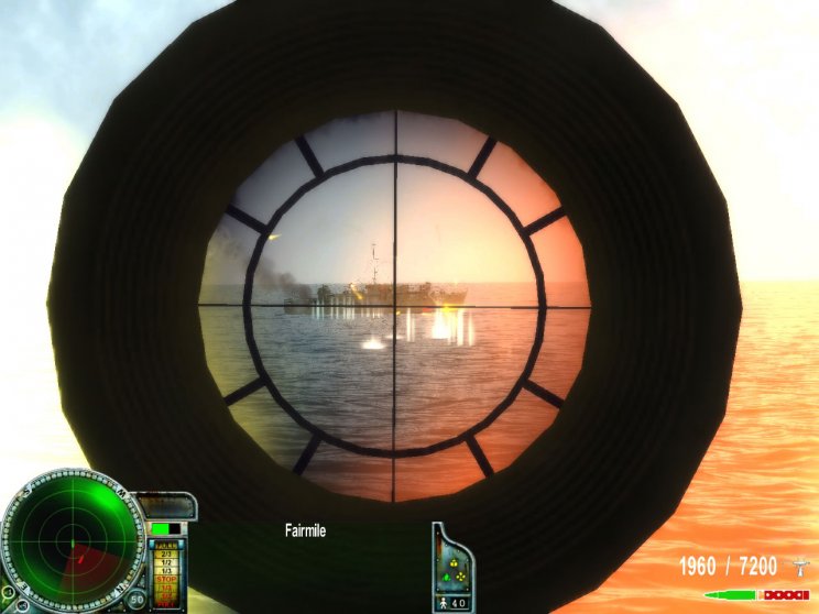 Újabb PT Boats: Knights of the Sea részletek - 2. kép