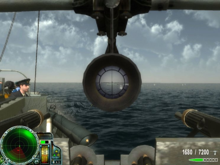 Újabb PT Boats: Knights of the Sea részletek - 3. kép