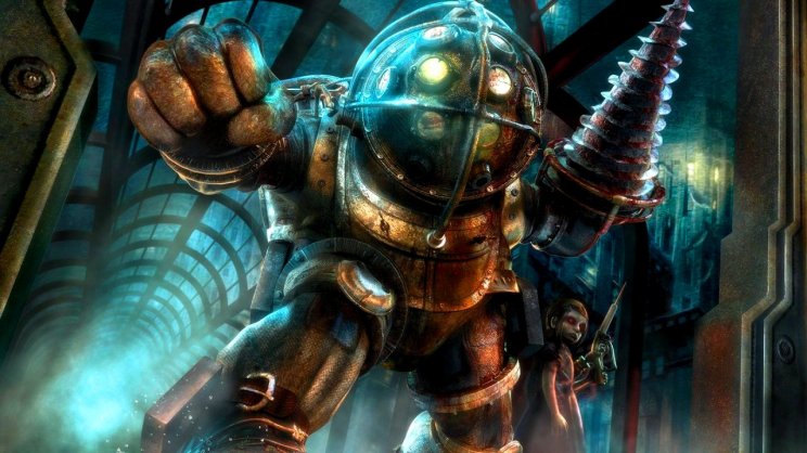 Új direktor a BioShock mozis adaptáció rendezői székében - 1. kép