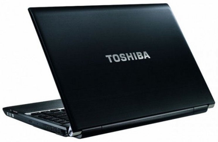 Új Portégé laptop a Toshiba kínálatában - 2. kép