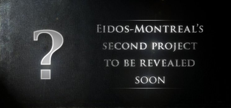 Új projekten dolgozik az Eidos Montreal - 2. kép