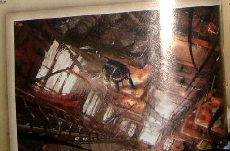 Uncharted 2: Among Thieves: Kisajtolja a PlayStation 3 összes erejét? - 4. kép