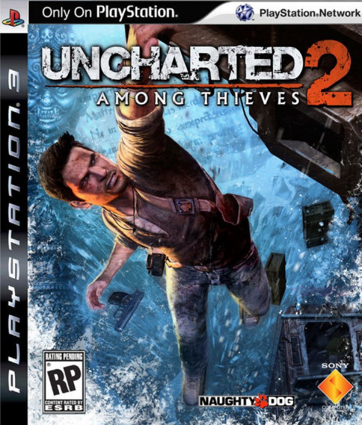 Uncharted 2: Among Thieves: Október közepétől újra akcióban - 2. kép