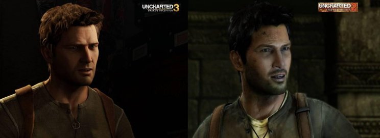 Uncharted 3 vs Uncharted 2: Valóban számíthatunk valami rendkívülire? - 5. kép