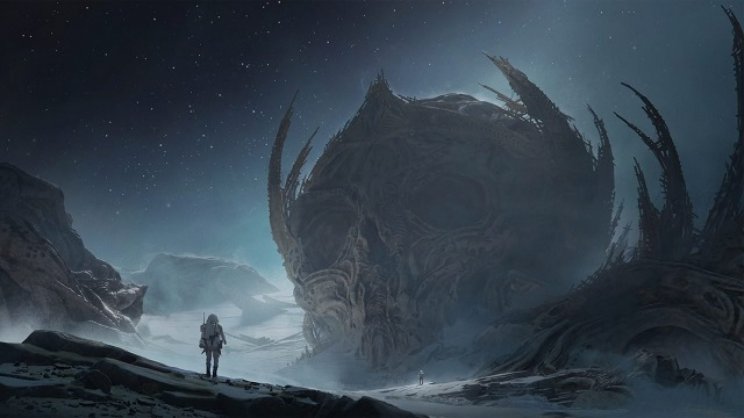 Vadonatúj sci-fi világot alkot a Mass Effect-trilógia atyja - 2. kép