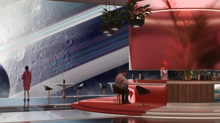 Vadonatúj sci-fi világot alkot a Mass Effect-trilógia atyja - 4. kép