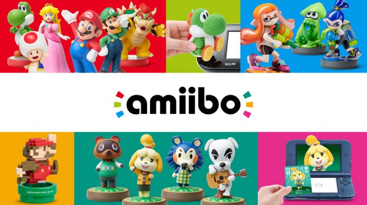 Vagány: 8-bites Mario Amiibo figura érkezik - 2. kép