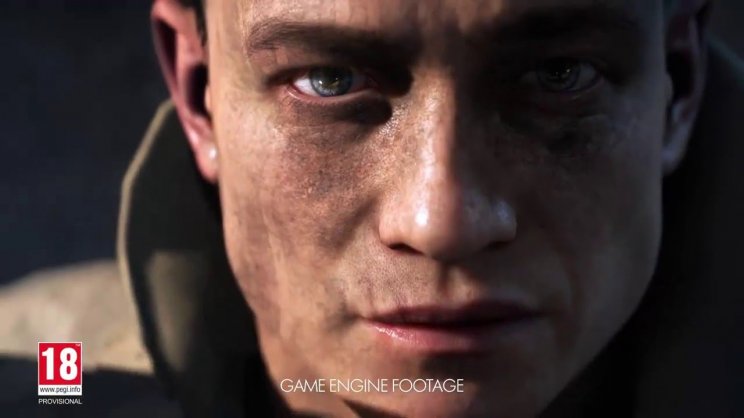 Valóban az első világháborúban játszódik a Battlefield 5? - 3. kép