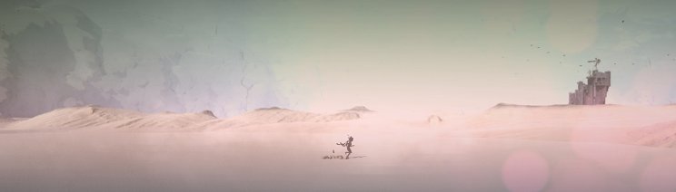 Vane: Íme a Shadow of the Colossus szellemi örököse - 3. kép