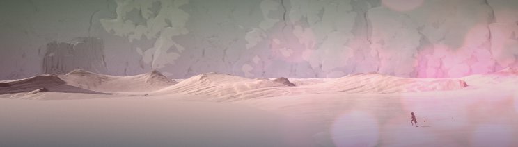 Vane: Íme a Shadow of the Colossus szellemi örököse - 5. kép