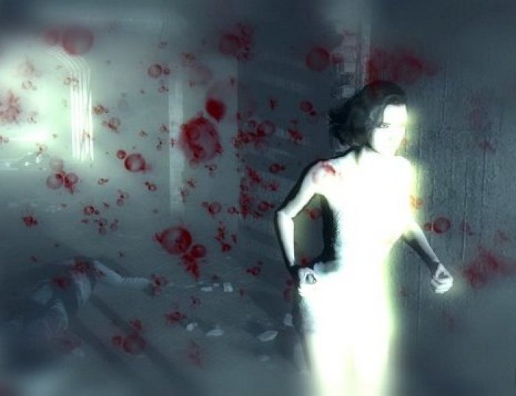 Velvet Assassin: Friss screenshotok - 2. kép