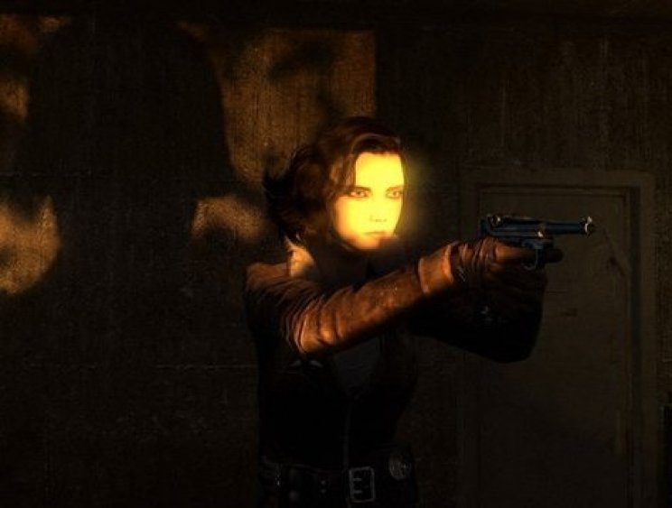 Velvet Assassin: Friss screenshotok - 4. kép