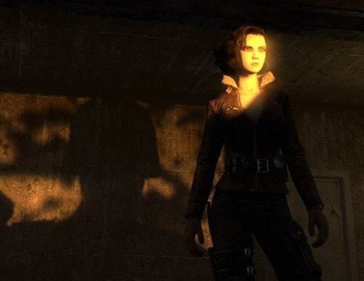 Velvet Assassin: Friss screenshotok - 5. kép