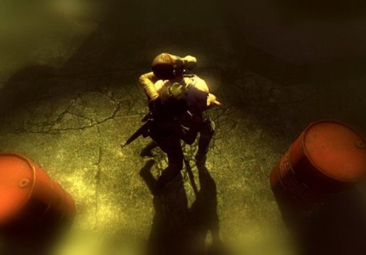 Velvet Assassin: Friss screenshotok - 7. kép
