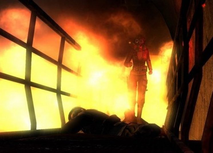 Velvet Assassin: Friss screenshotok - 8. kép