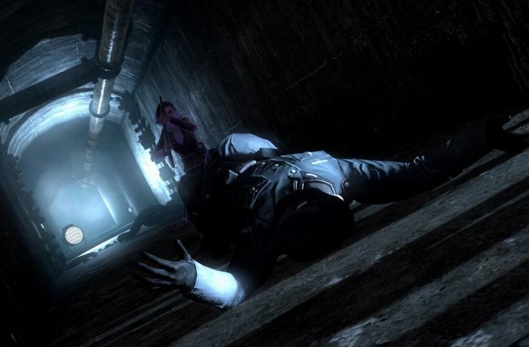 Velvet Assassin: infók és screenshotok - 2. kép