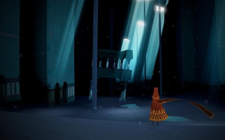 Videón és képeken a Journey - 4. kép