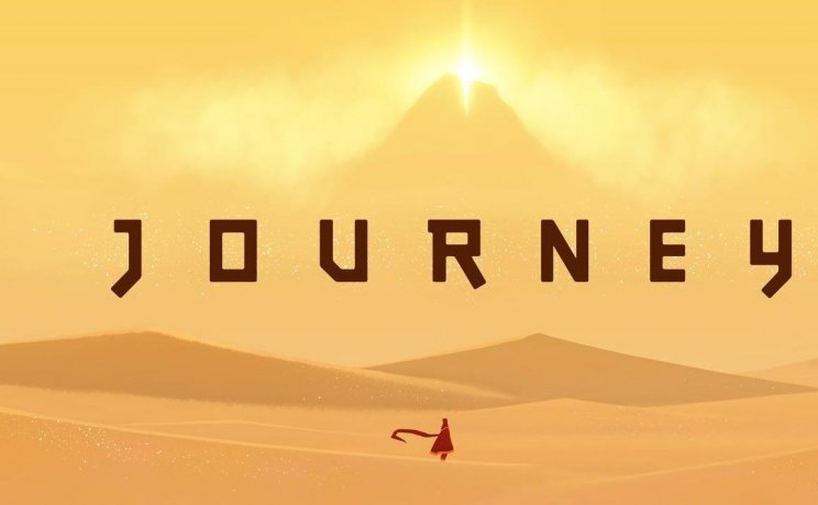 Videón és képeken a Journey - 5. kép