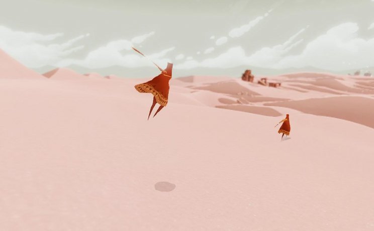 Videón és képeken a Journey - 6. kép